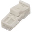 BWD PT2463 HVAC Heater Core Temperature Sensor Connector