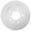 ACDelco Advantage 18A81138AC Disc Brake Rotor