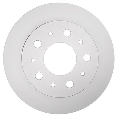 ACDelco Advantage 18A81138AC Disc Brake Rotor