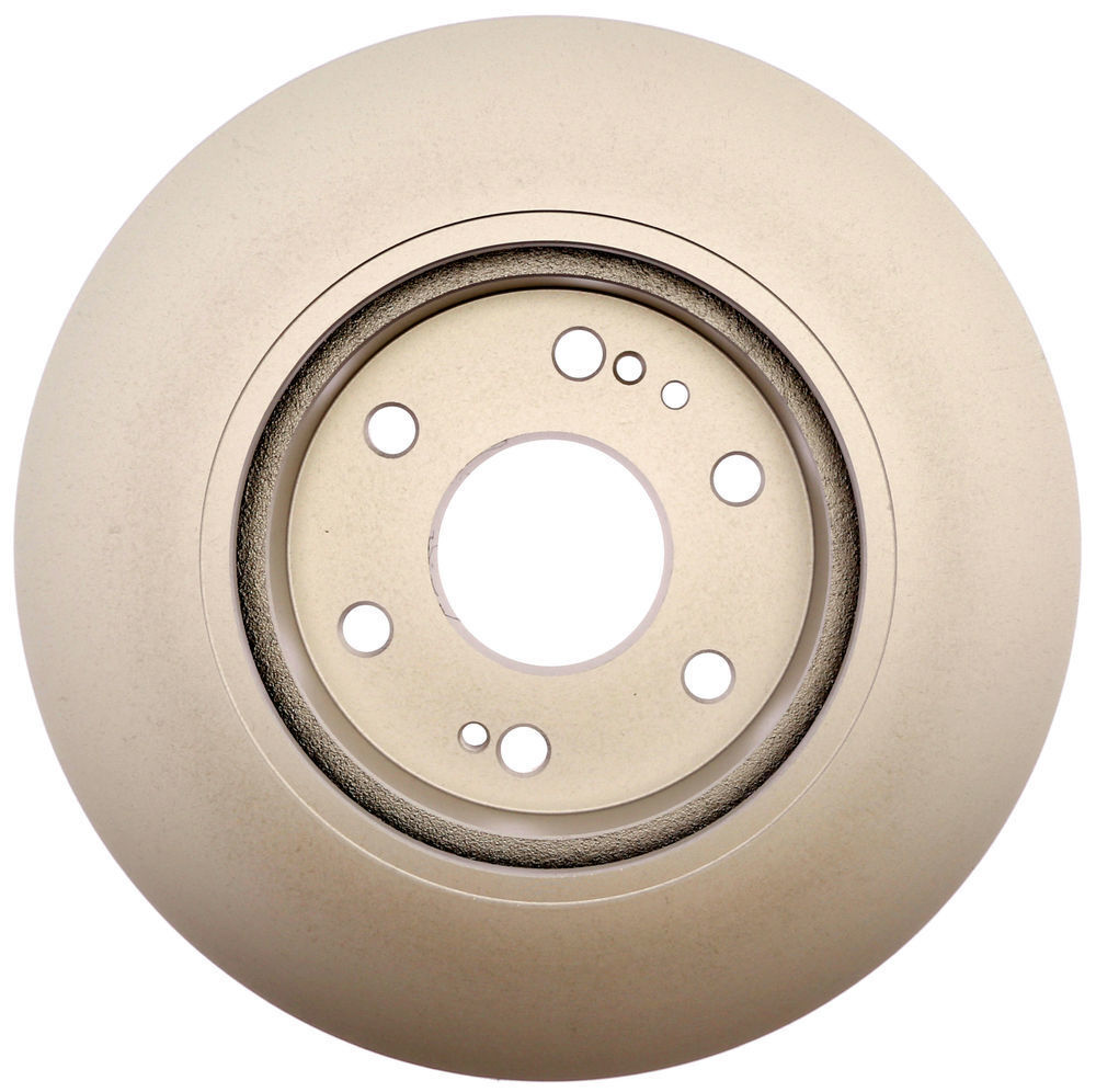 ACDelco Advantage 18A82458AC Disc Brake Rotor