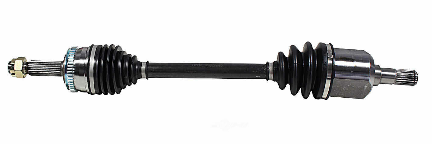 GSP North America NCV75528 CV Axle Assembly