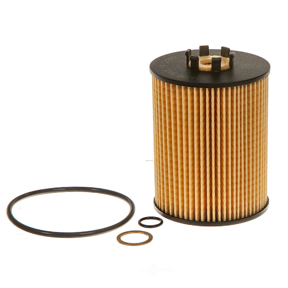 ACDelco Advantage PF618GA Engine Oil Filter