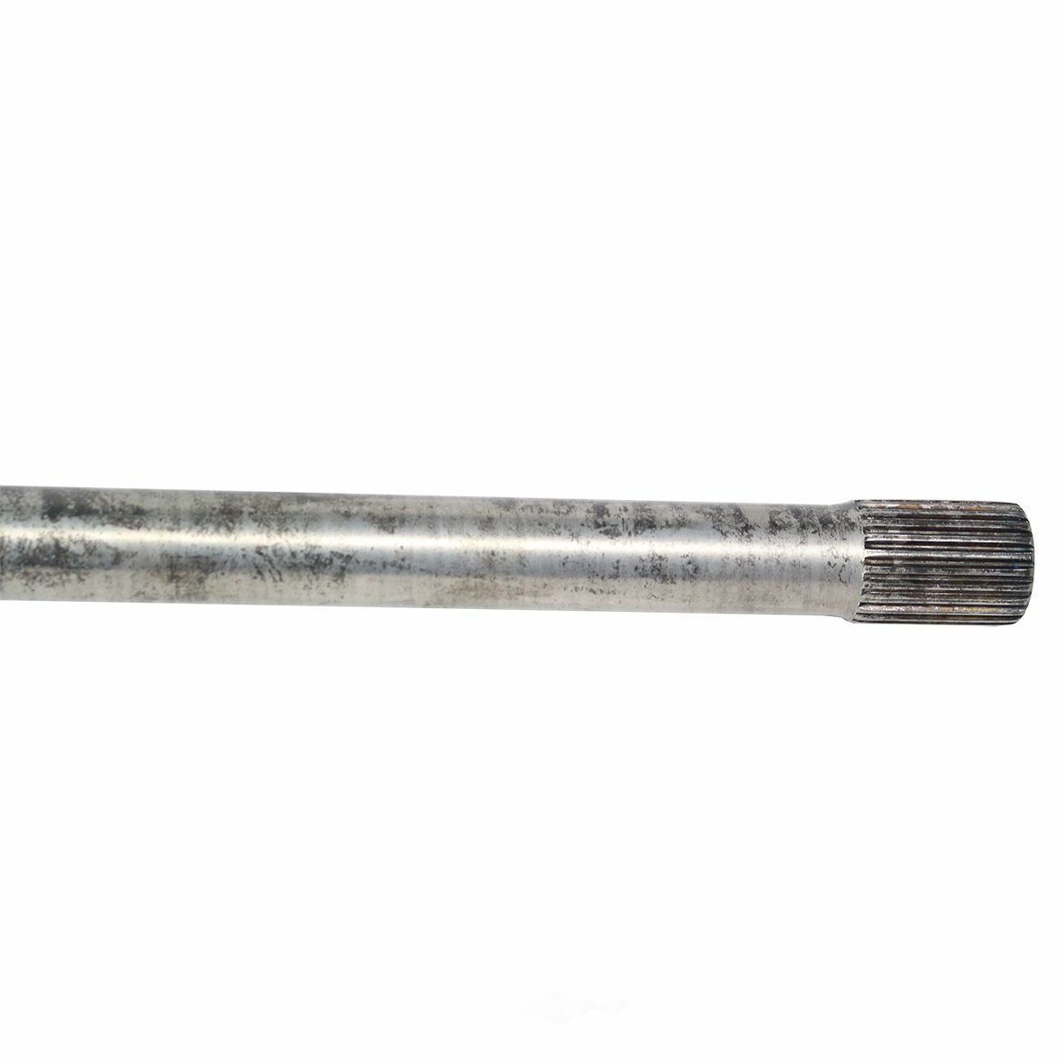 GSP North America NCV83520 CV Axle Assembly