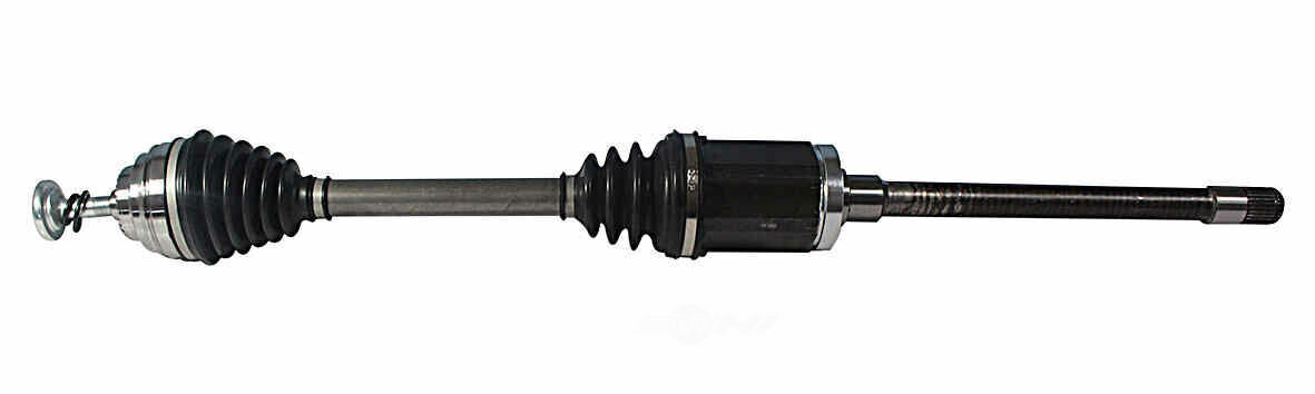GSP North America NCV27044 CV Axle Assembly