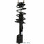 Monroe 272620 Suspension Strut and Coil Spring Assembly