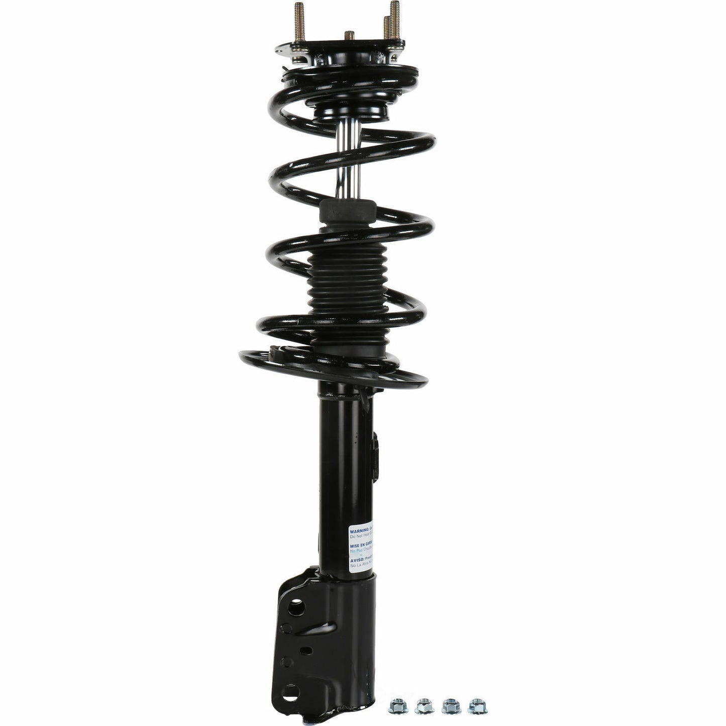 Monroe 272620 Suspension Strut and Coil Spring Assembly