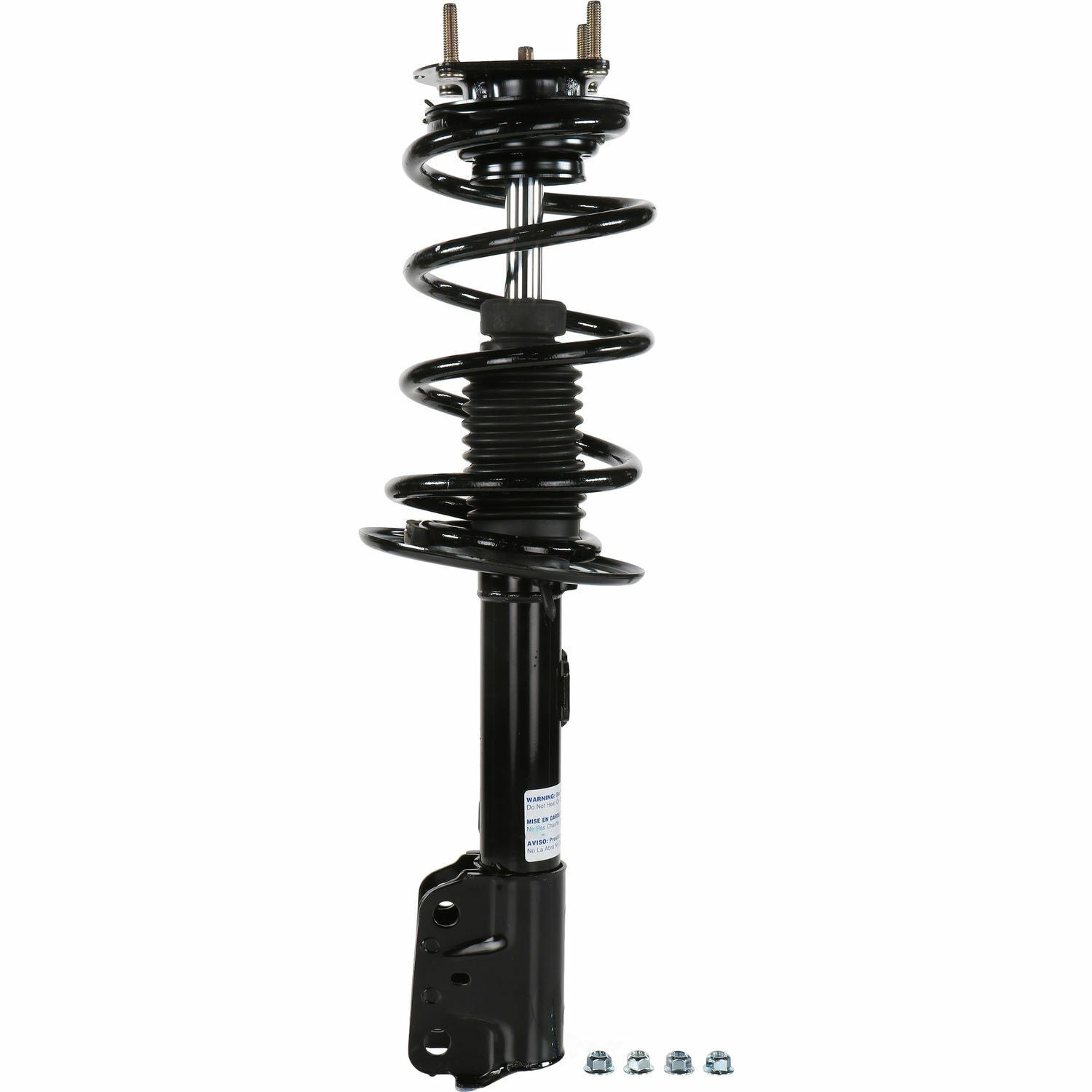 Monroe 272620 Suspension Strut and Coil Spring Assembly