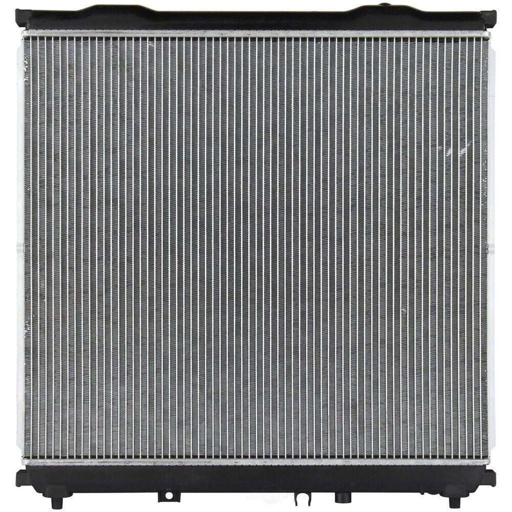 Spectra Premium Industries Inc CU2585 Radiator
