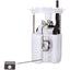 Spectra Premium Industries Inc SP2502M Fuel Pump Module Assembly