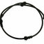 URO SHORT SKU URO-015721 ABS Wheel Speed Sensor