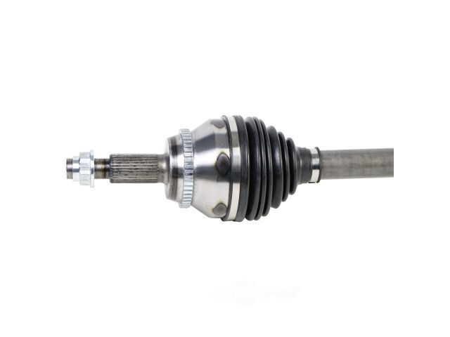 GSP North America NCV69197 CV Axle Assembly