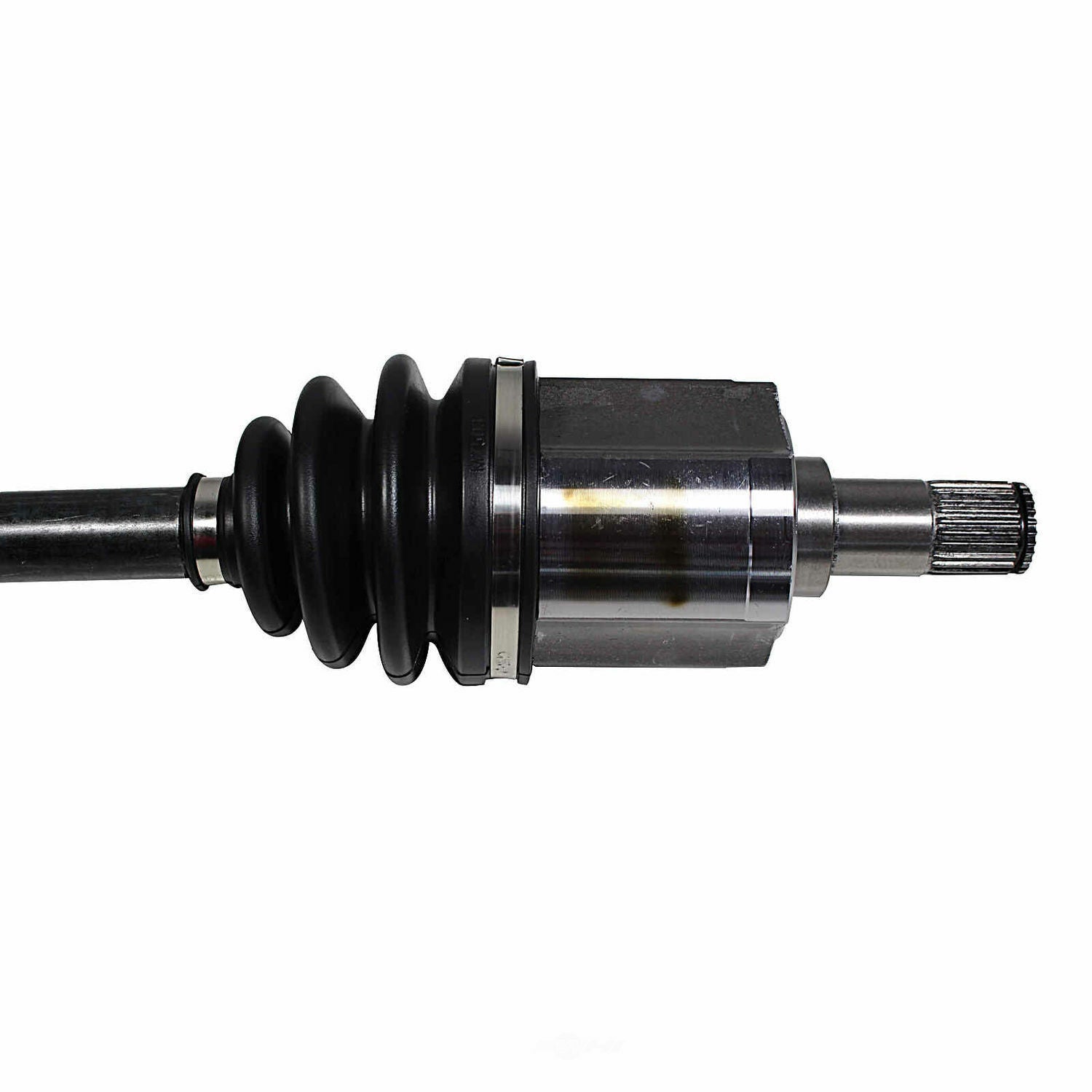 GSP North America NCV36508 CV Axle Assembly