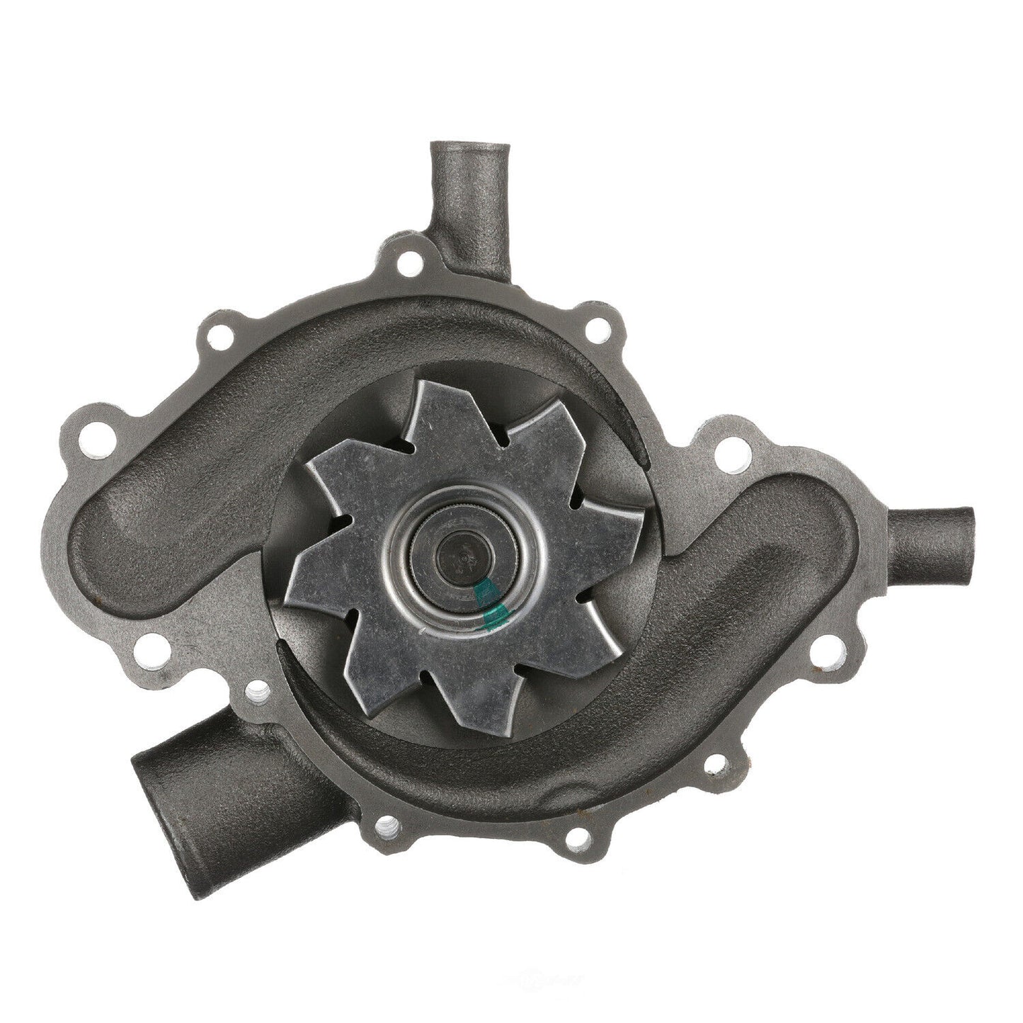 CARTER WATER PUMPS W538M Engine Water Pump