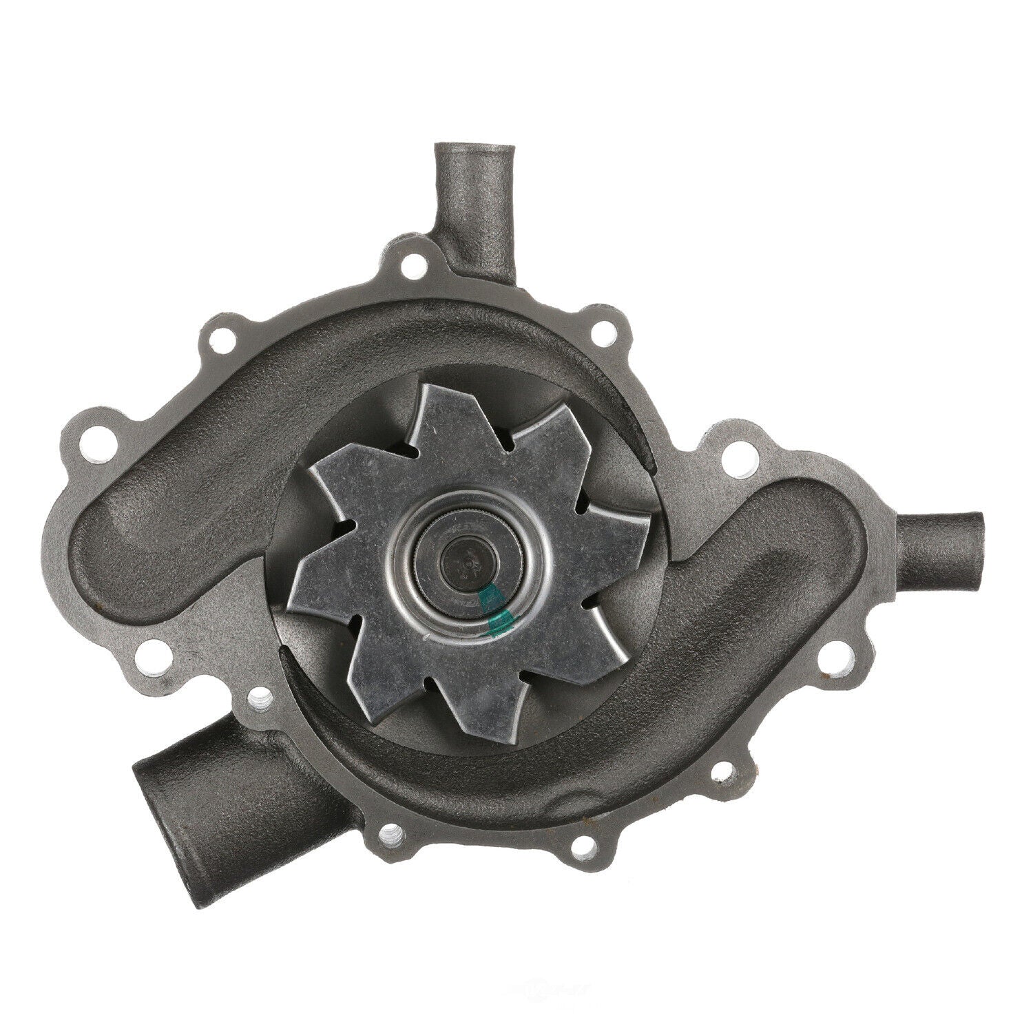 CARTER WATER PUMPS W538M Engine Water Pump