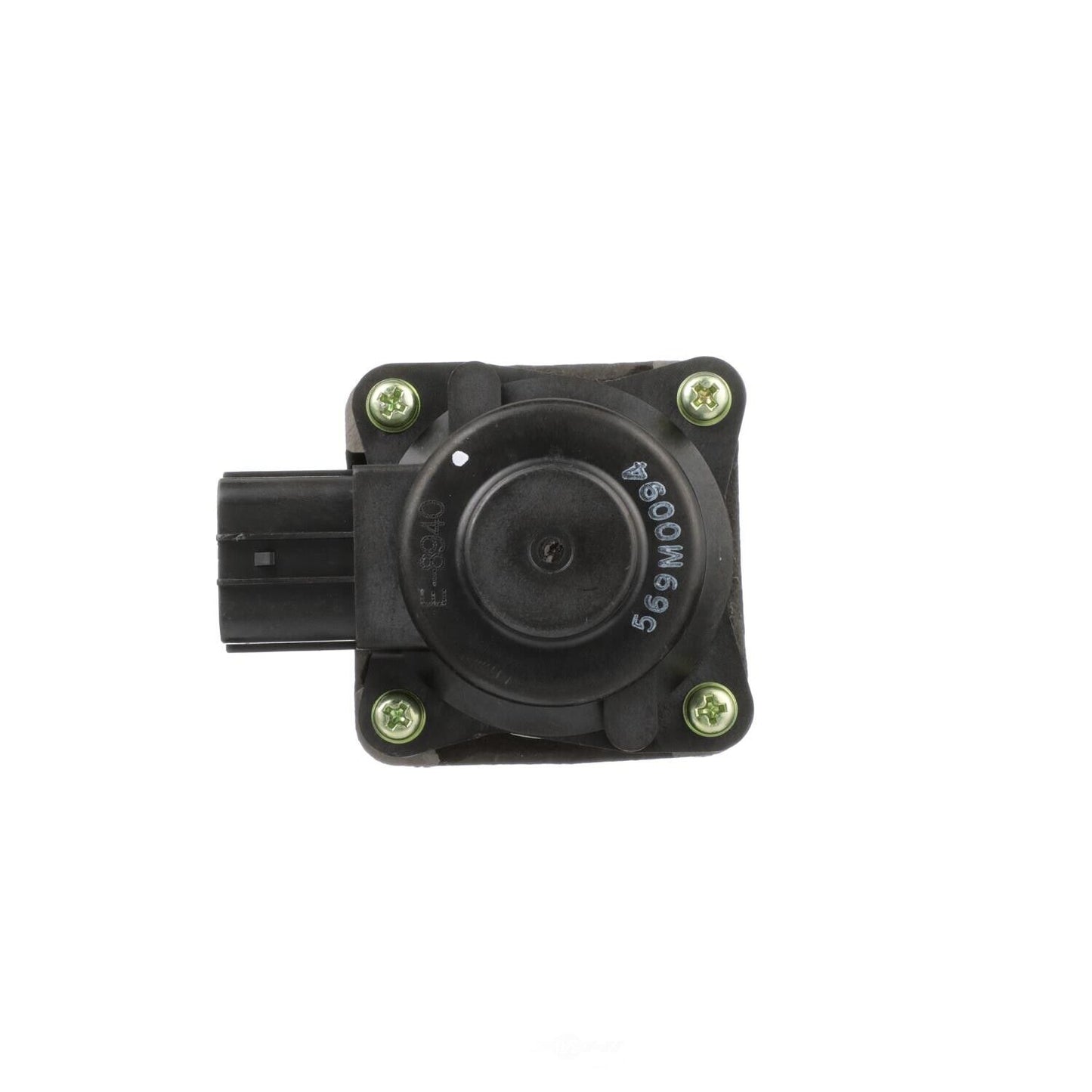 BWD EGR1681 Exhaust Gas Recirculation (EGR) Valve
