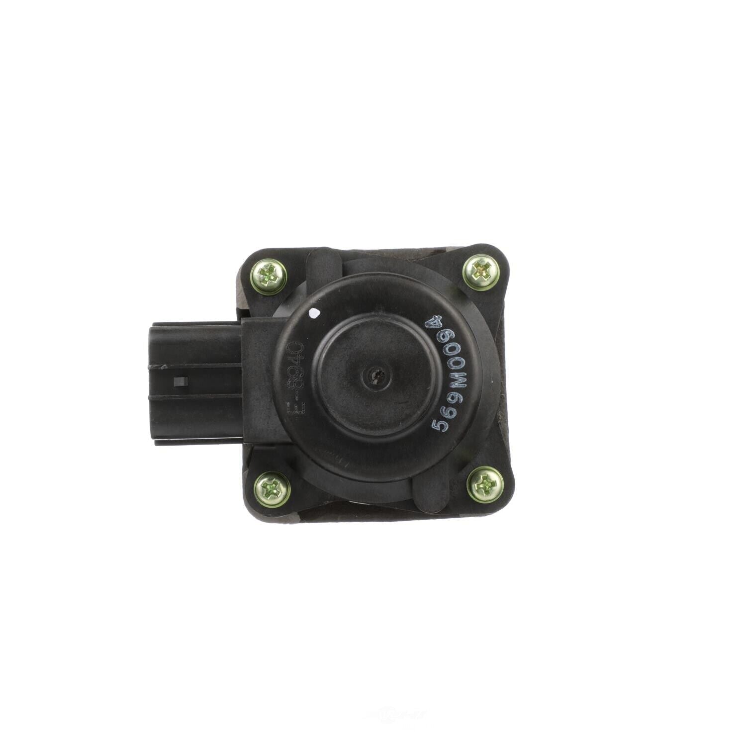 BWD EGR1681 Exhaust Gas Recirculation (EGR) Valve