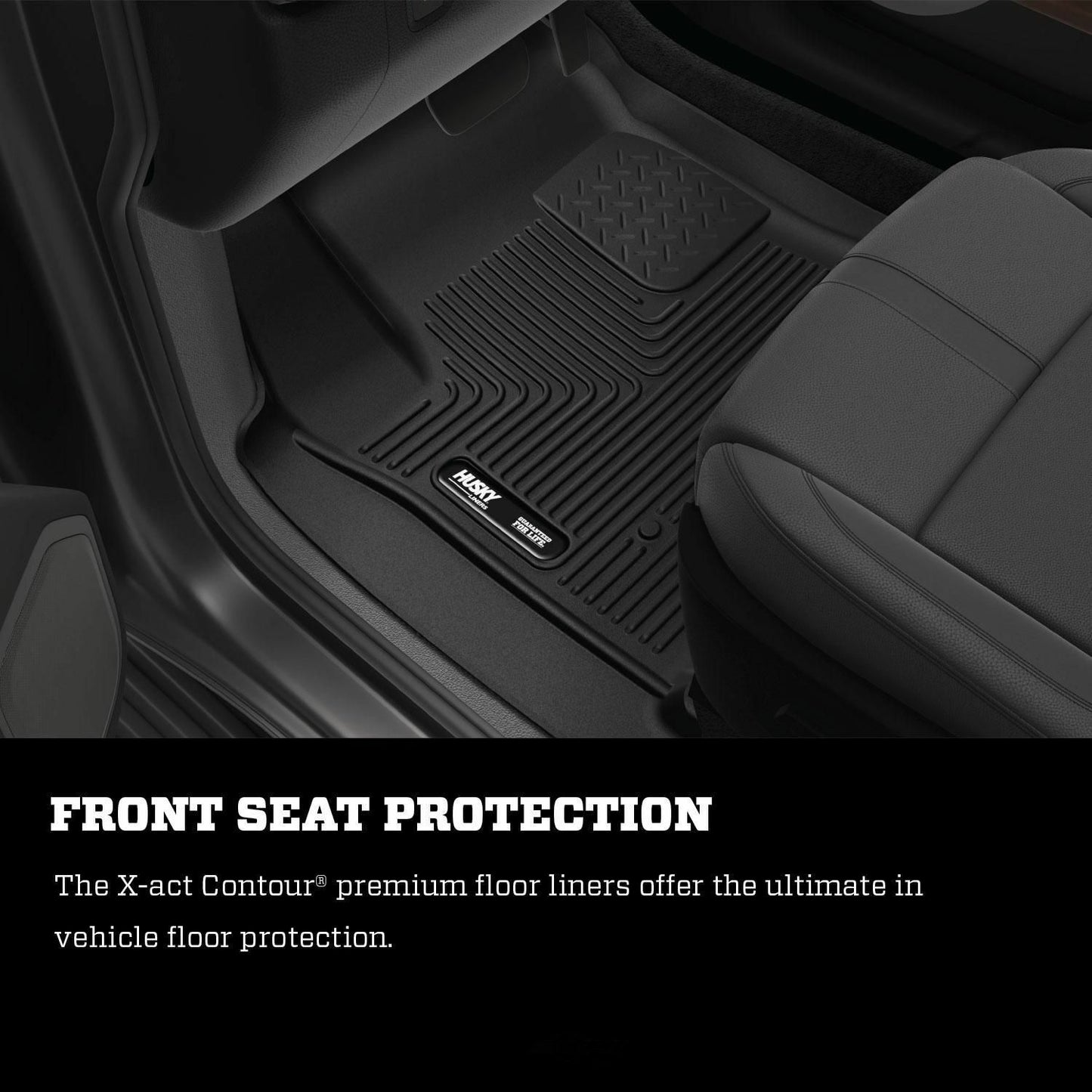 Husky Liners 55881 Floor Liner