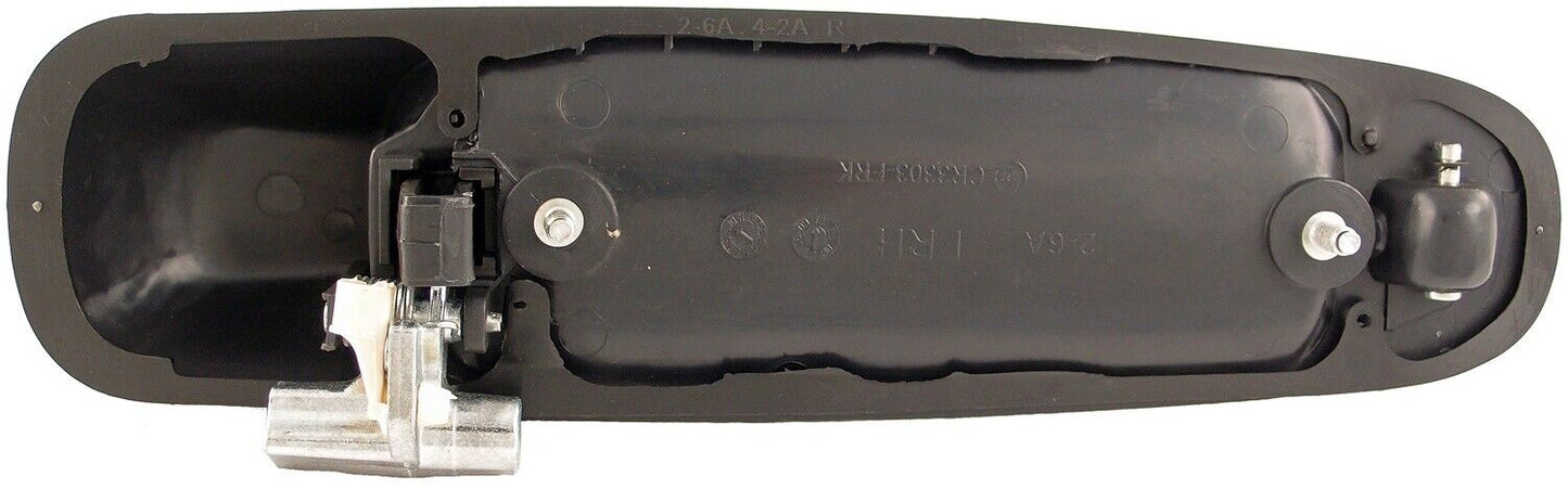 Dorman 80163 Exterior Door Handle