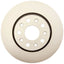 ACDelco Advantage 18A82319AC Disc Brake Rotor