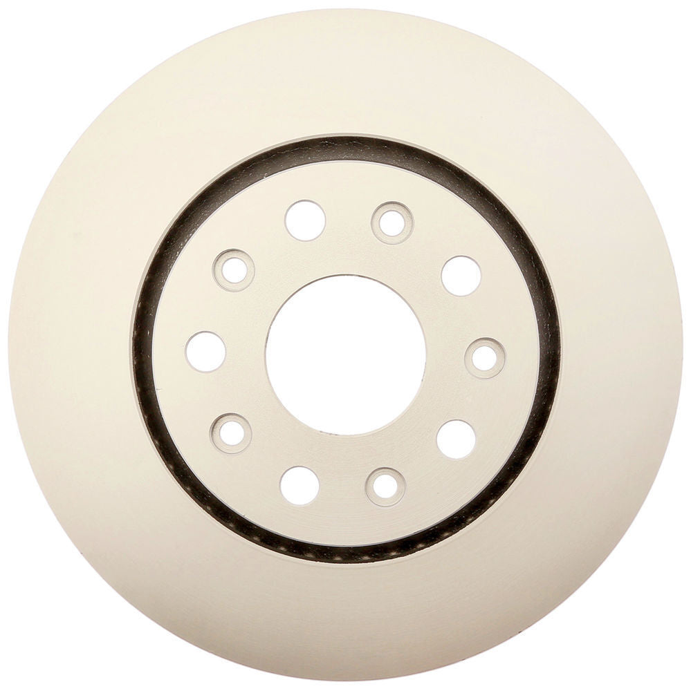 ACDelco Advantage 18A82319AC Disc Brake Rotor