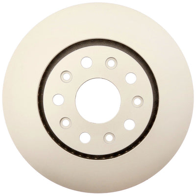 ACDelco Advantage 18A82319AC Disc Brake Rotor