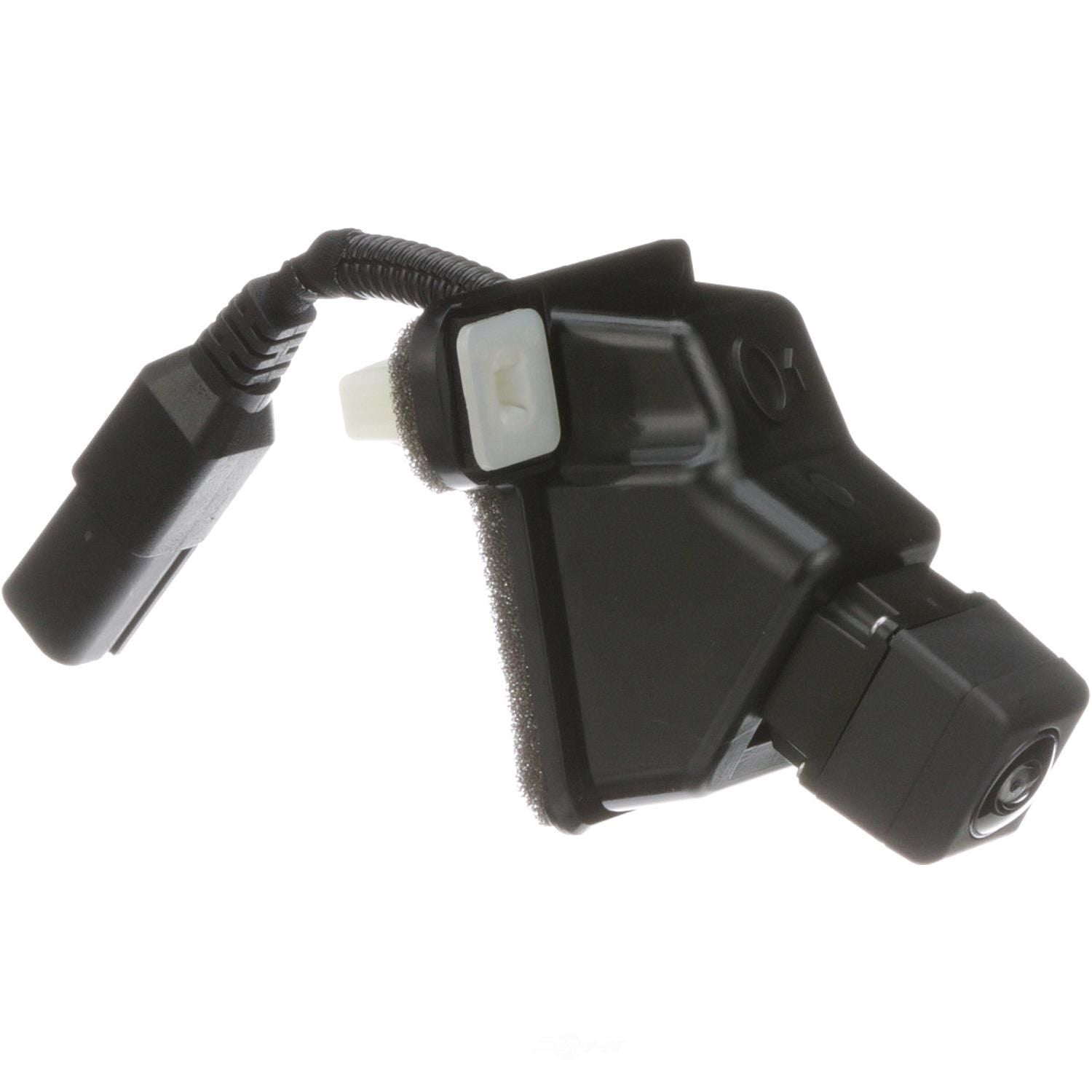 BWD PAN137 Park Assist Camera