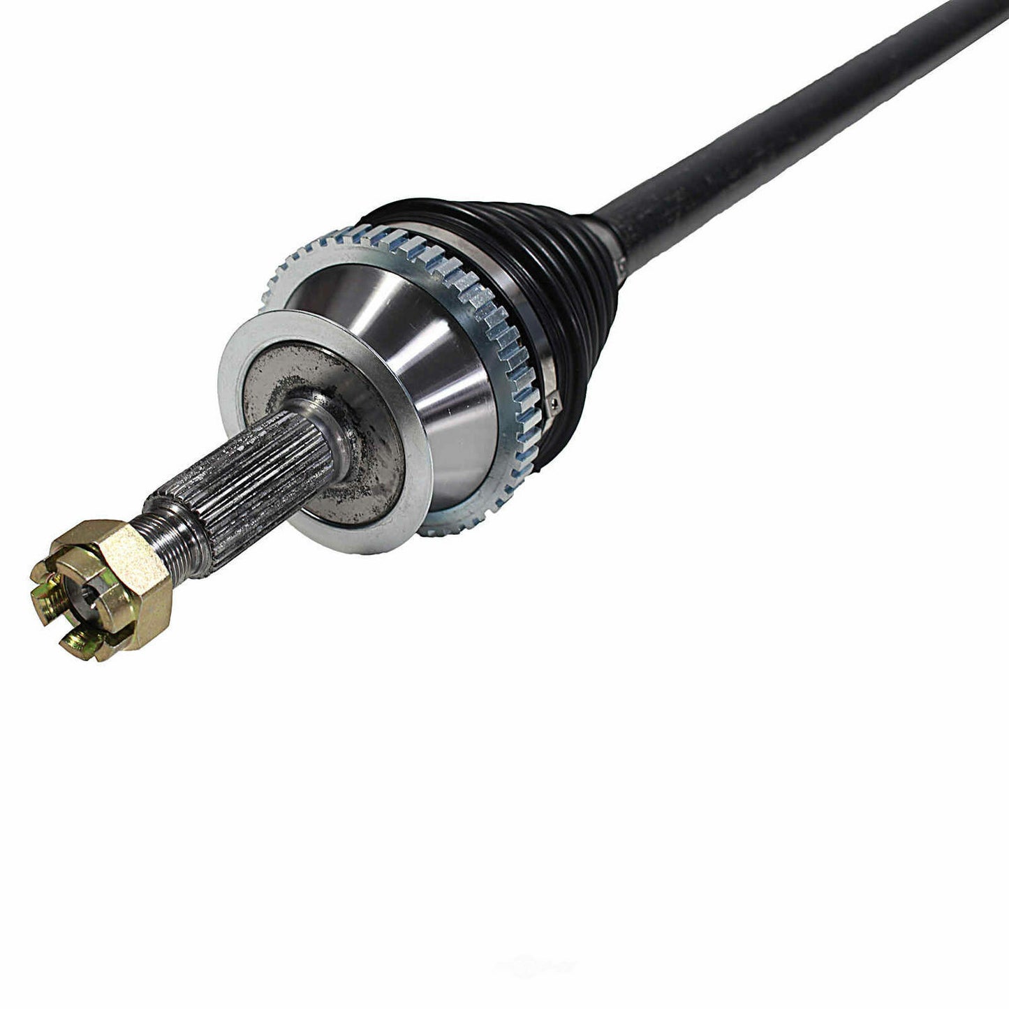 GSP North America NCV37506 CV Axle Assembly