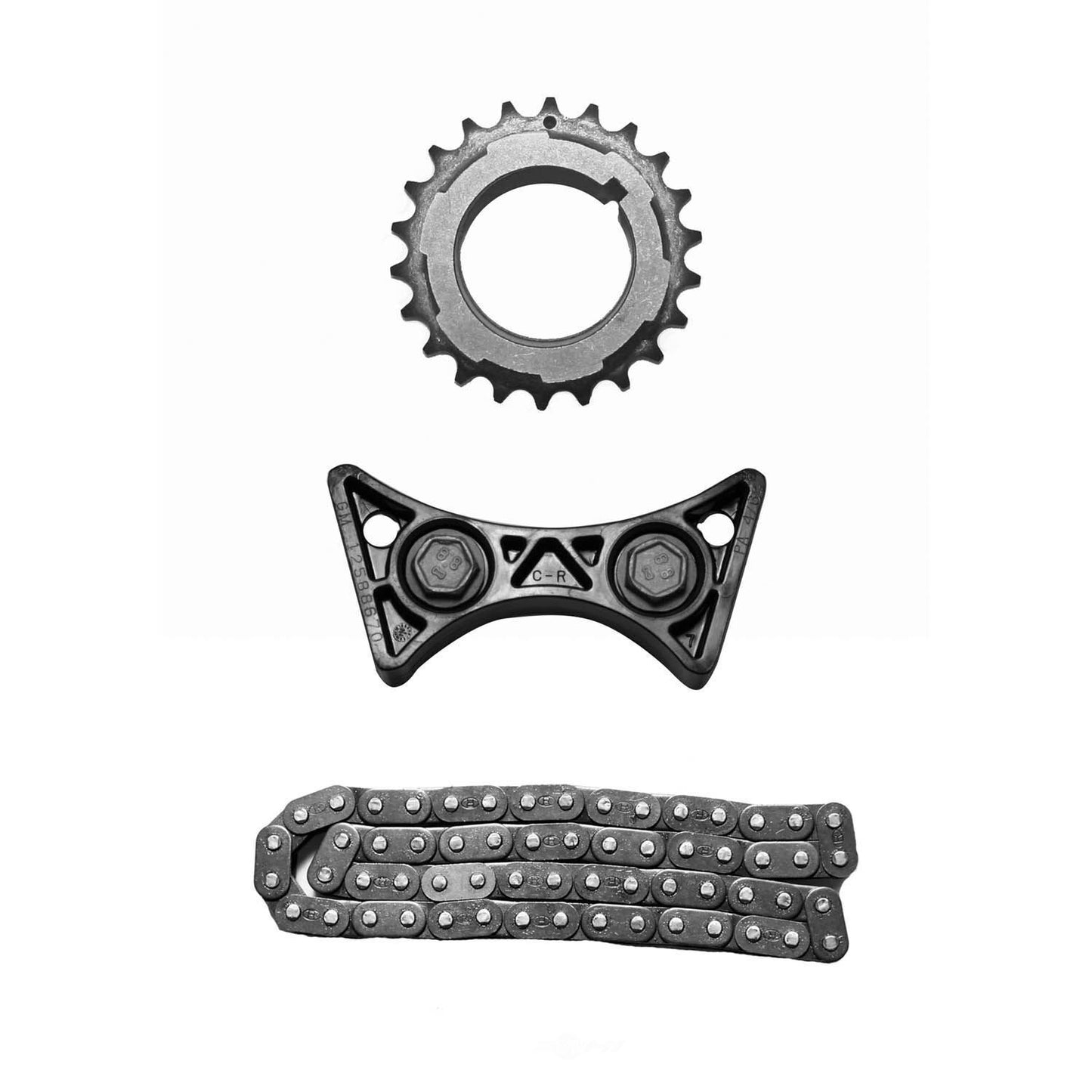 INA ZC-76134T Engine Timing Set