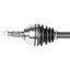 GSP North America NCV72145 CV Axle Assembly
