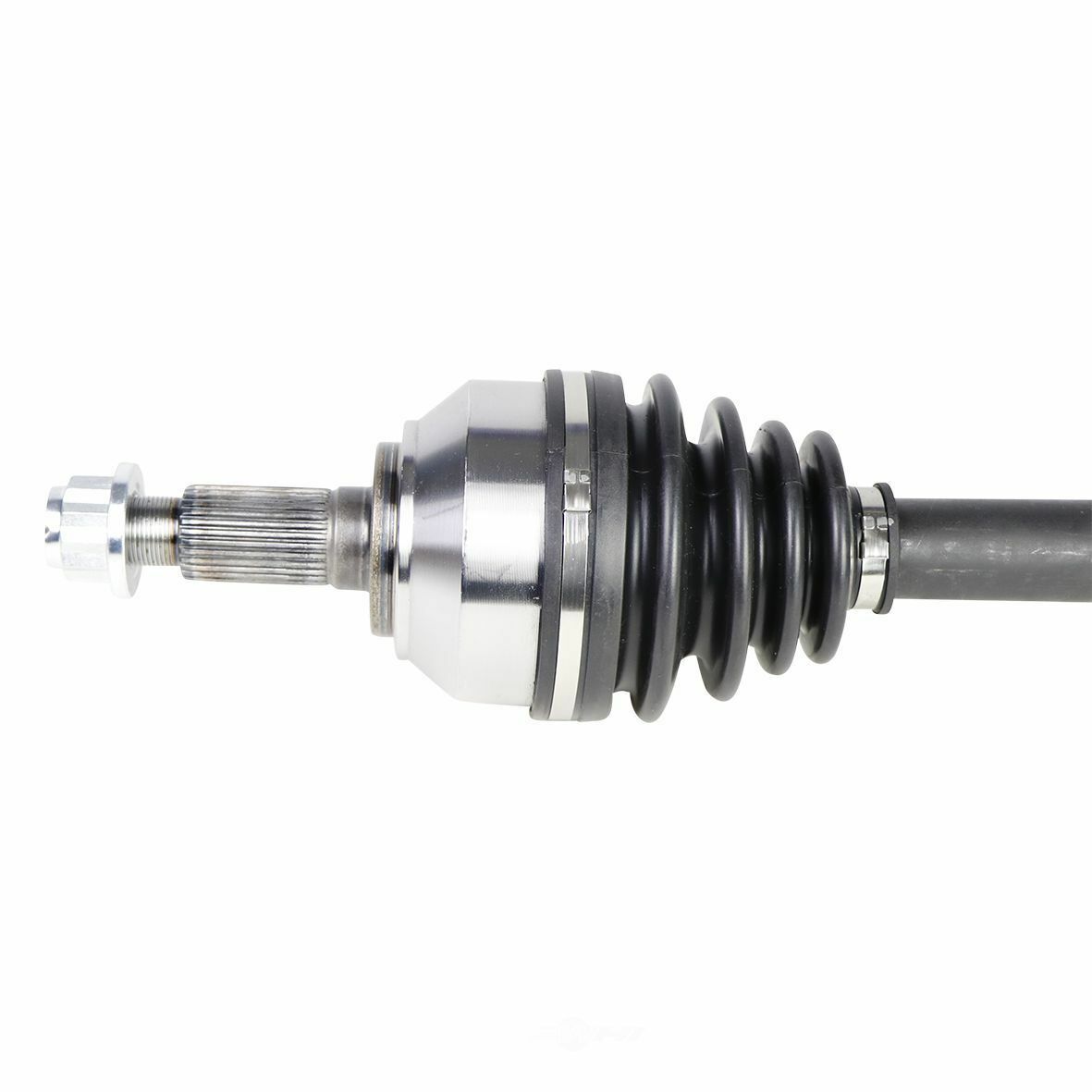 GSP North America NCV72145 CV Axle Assembly