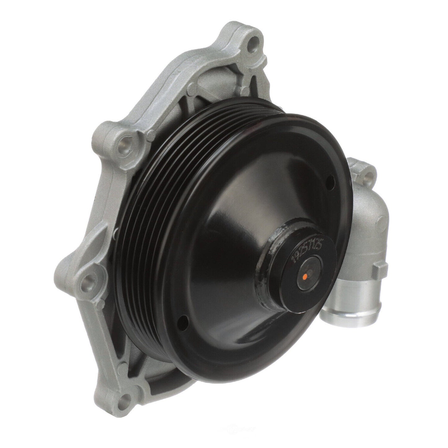 CARTER WATER PUMPS W9379M Engine Water Pump