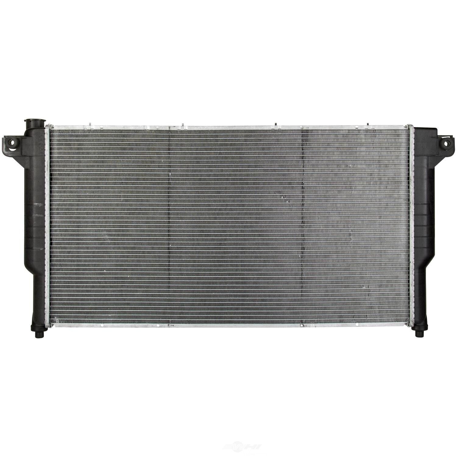 Spectra Premium Industries Inc CU1553 Radiator