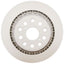 ACDelco Professional Durastop 18A82342 Disc Brake Rotor
