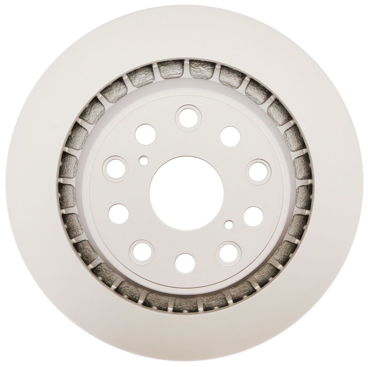 ACDelco Professional Durastop 18A82342 Disc Brake Rotor