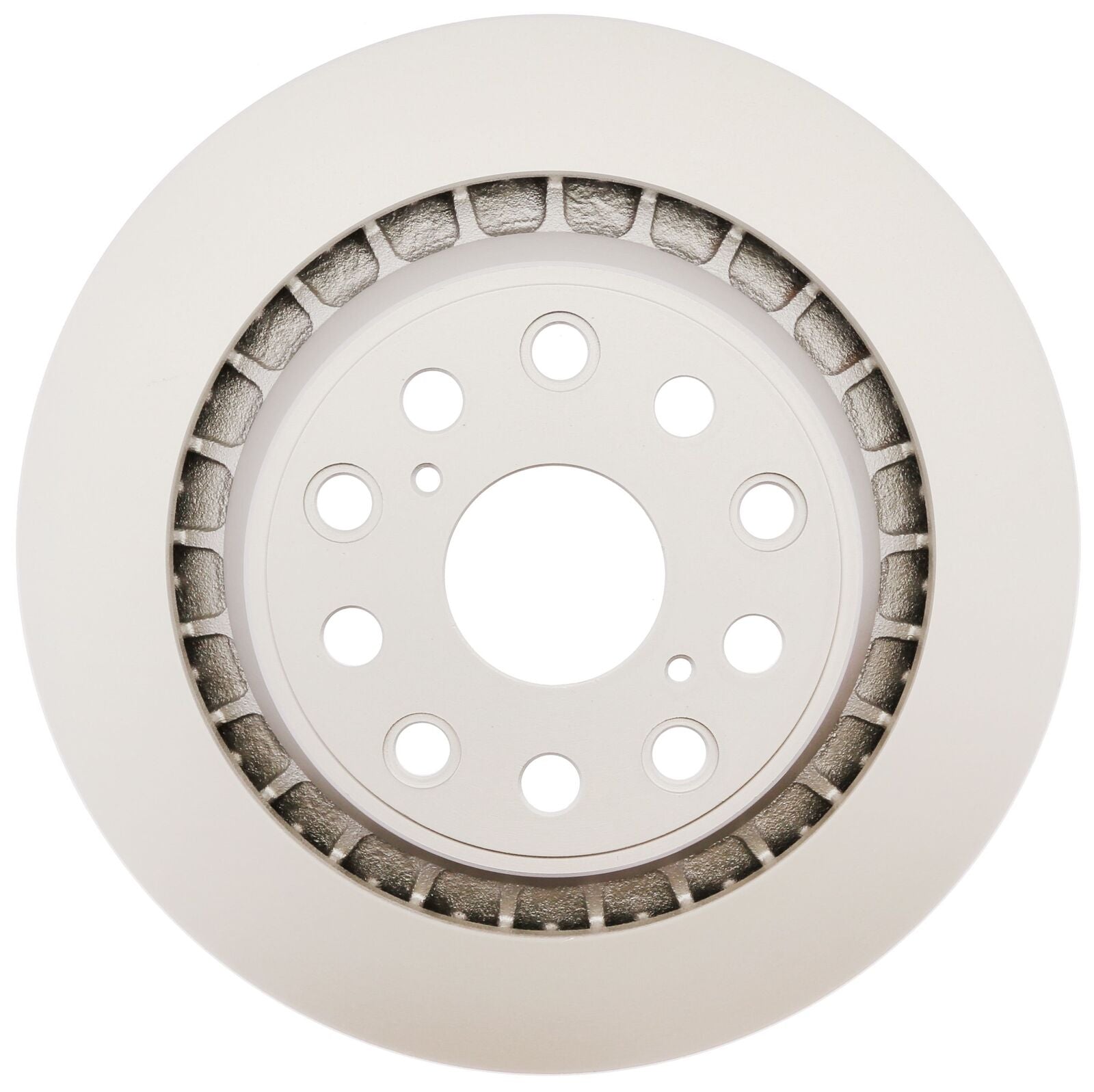 ACDelco Professional Durastop 18A82342 Disc Brake Rotor
