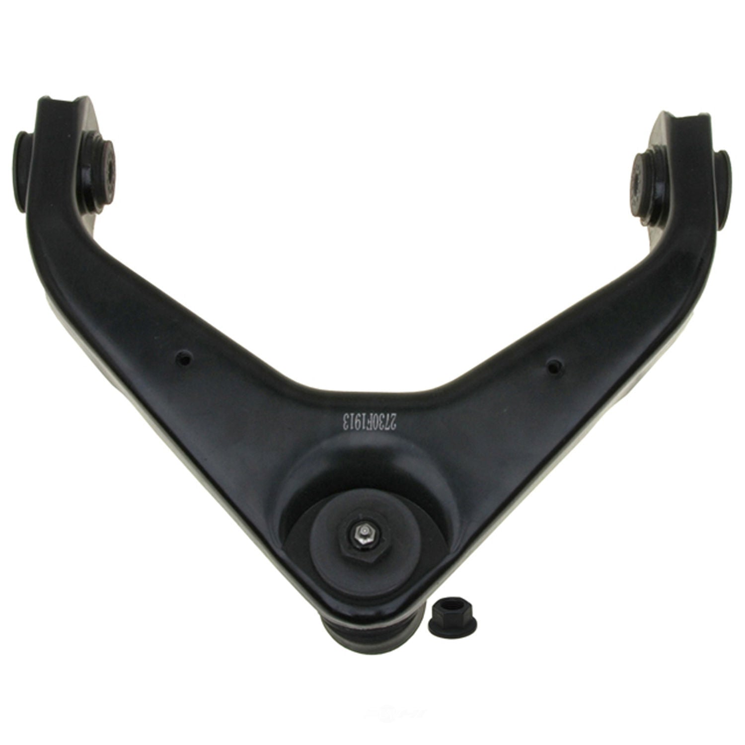 Moog RK621783 Suspension Control Arm and Ball Joint Assembly