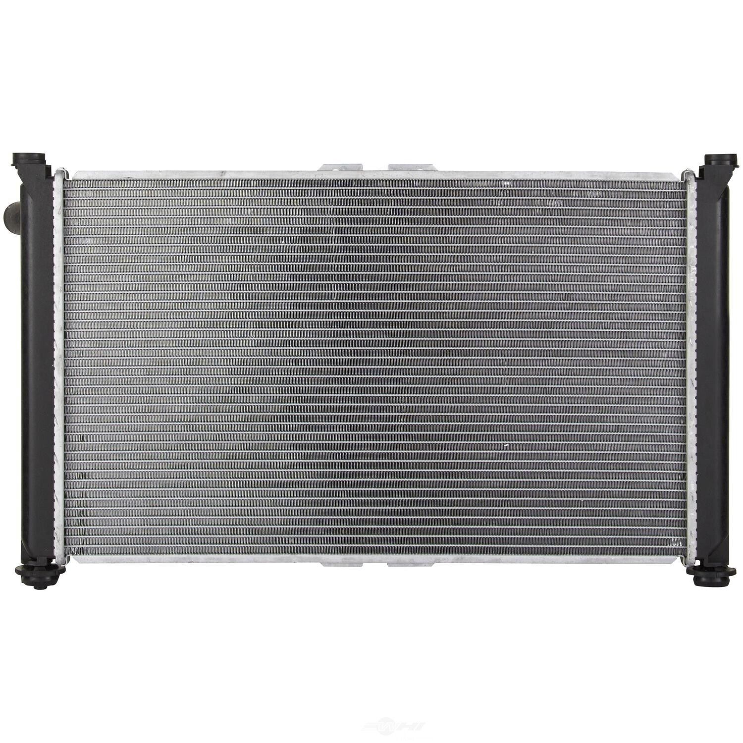 Spectra Premium Industries Inc CU1426 Radiator