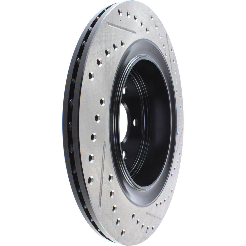 Stoptech 127.42105R Disc Brake Rotor