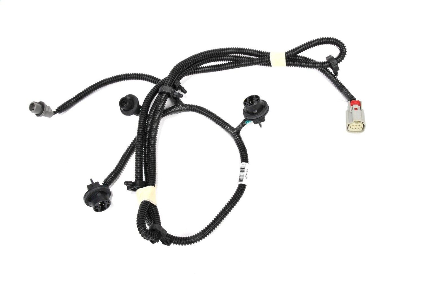 Genuine GM Parts 23295979 Tail Light Wiring Harness