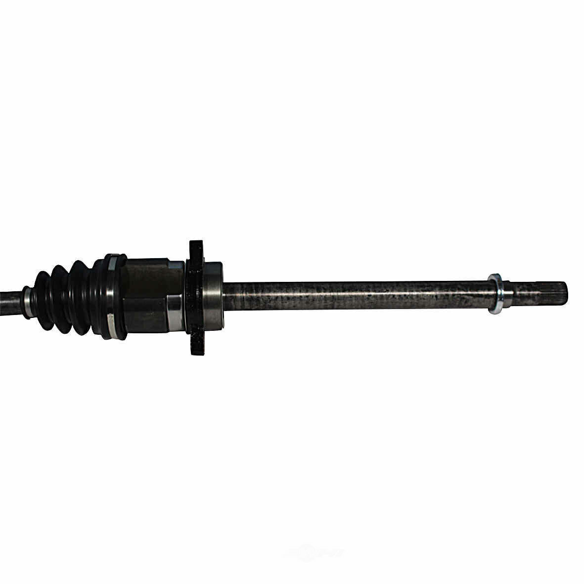 GSP North America NCV53601 CV Axle Assembly