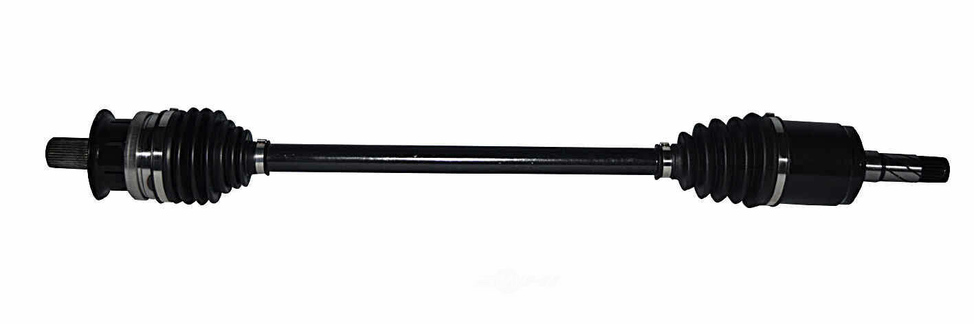 GSP North America NCV73052 CV Axle Assembly