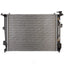 Spectra Premium Industries Inc CU13387 Radiator
