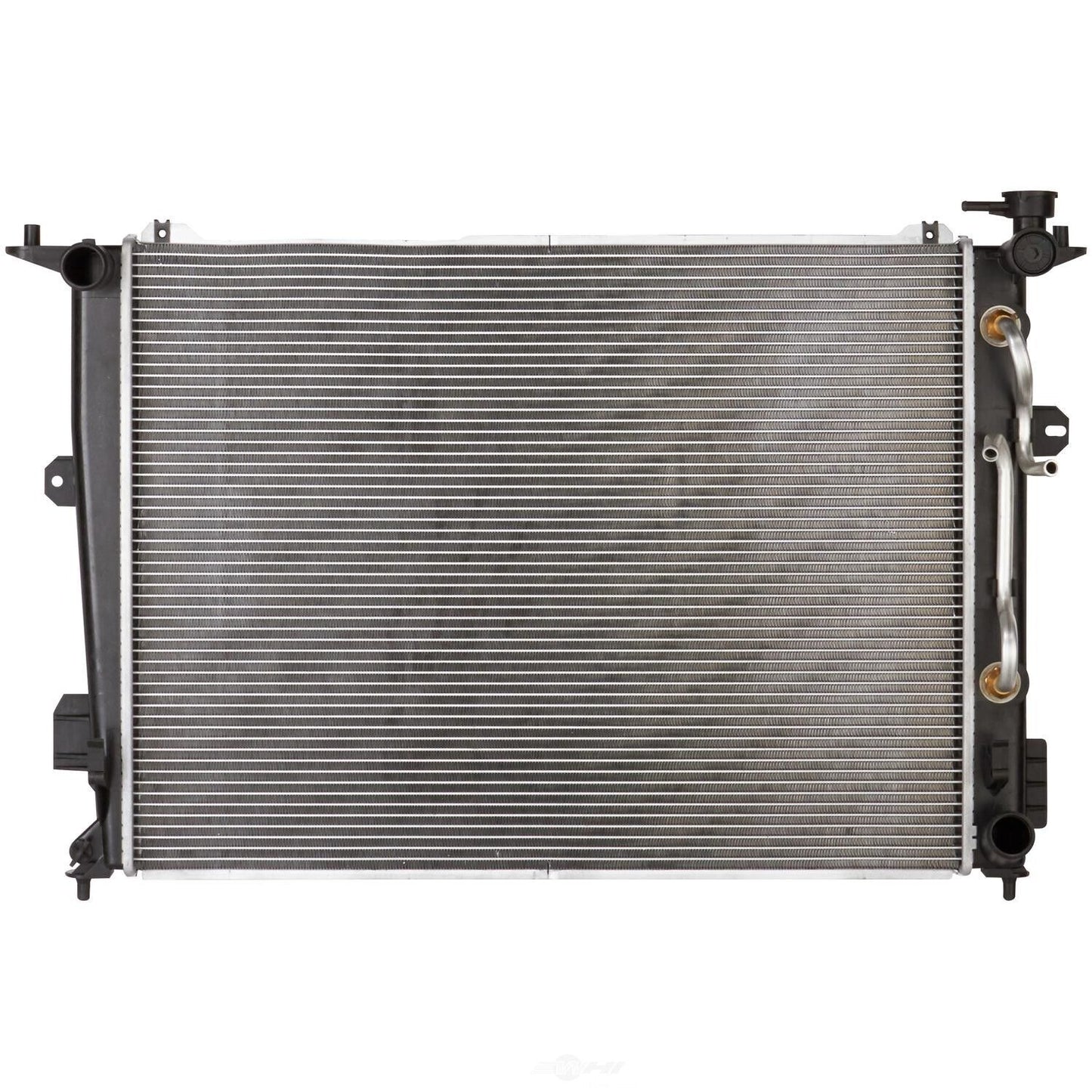 Spectra Premium Industries Inc CU13387 Radiator