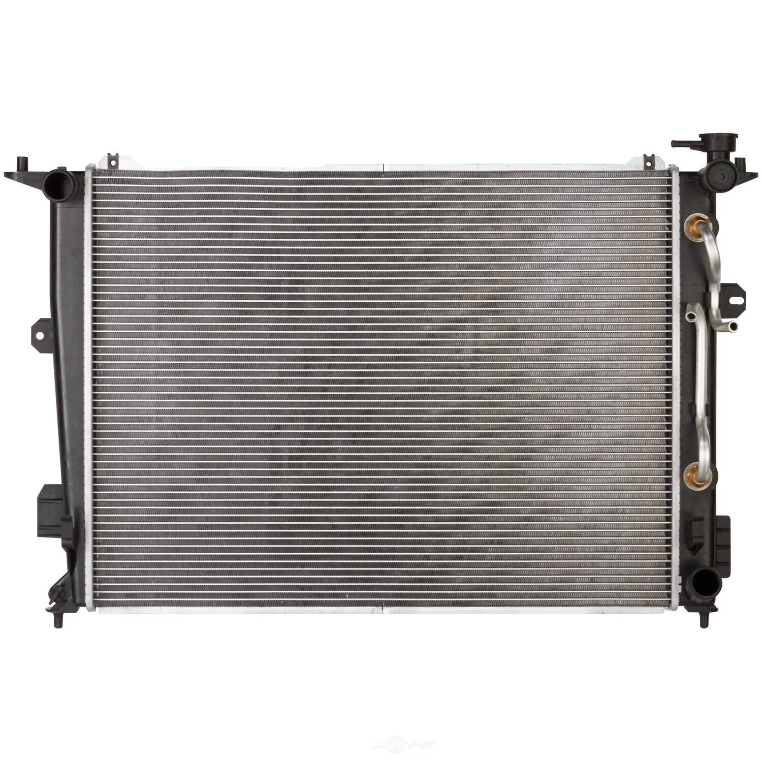 Spectra Premium Industries Inc CU13387 Radiator