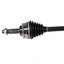 GSP North America NCV69504 CV Axle Assembly