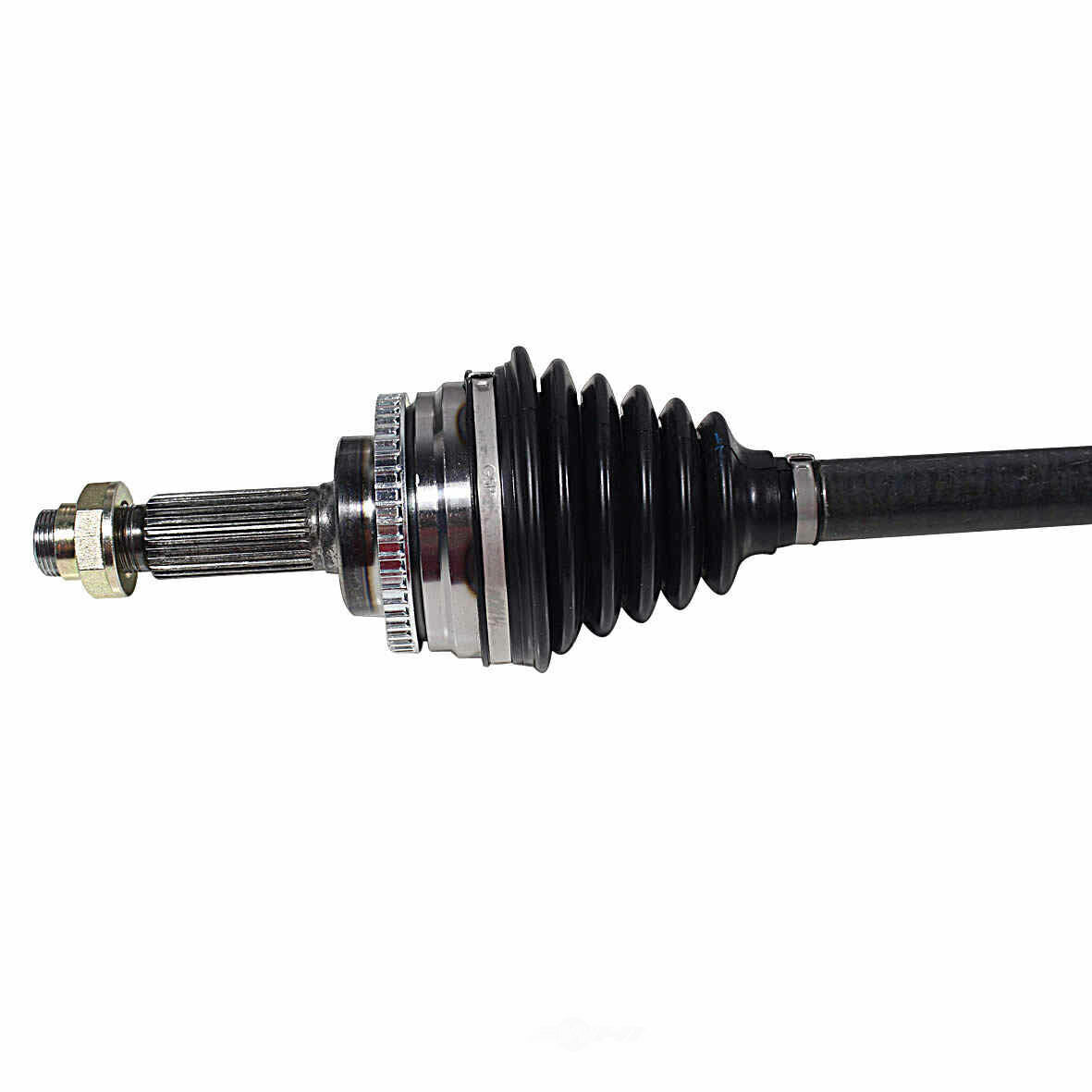 GSP North America NCV69504 CV Axle Assembly