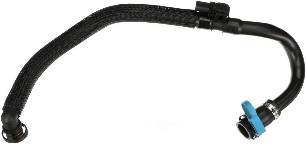 Gates EMH098 Engine Crankcase Breather Hose