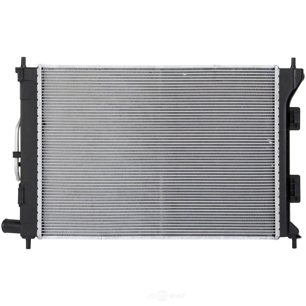 Spectra Premium Industries Inc CU13202 Radiator