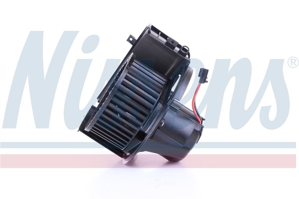 Nissens North America 87802 HVAC Blower Motor Assembly