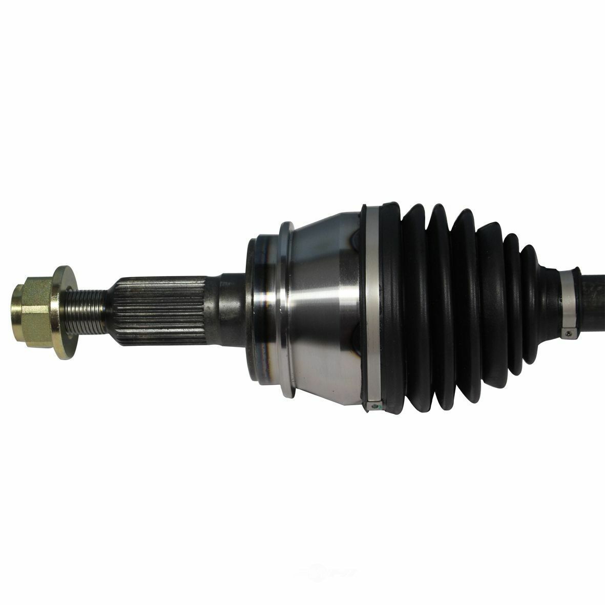 GSP North America NCV10143 CV Axle Assembly
